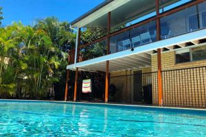 Brisbane Pool Design