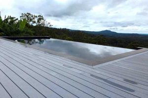 completed pools gallery