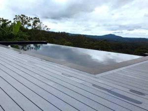 completed pools gallery