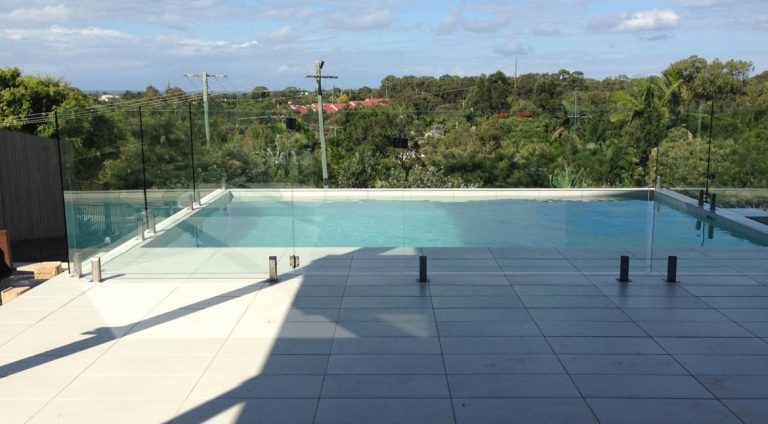Concrete Pool Builders - Sunshine Coast, Brisbane & Gold Coast