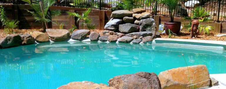 Concrete Swimming Pool Builders Sunshine Coast | Sunseeker Pools