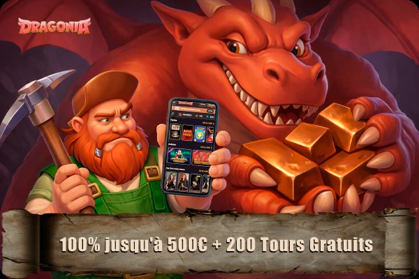 France - dragonia casino login