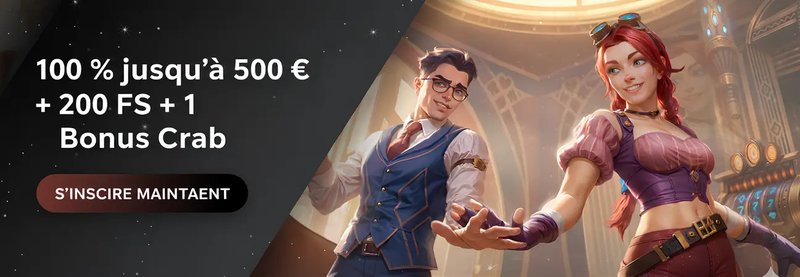 Découvrez l'Exclusivité du Casino Monsterwin en Ligne en France - aperçu